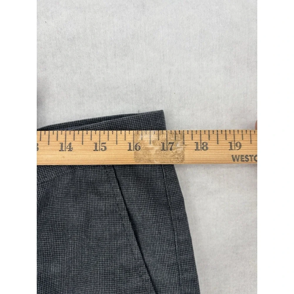 Banana Republic ideal care pattern